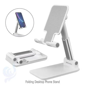 Folding Desktop Phone Stand Price In Bangladesh